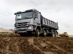Mercedes-Benz Actros 4148 2009 года